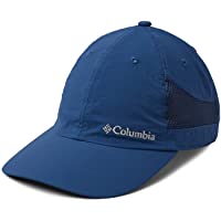 Los mejores  - Columbia Tech Shade Hat - Gorra Unisex Unisex Adulto
